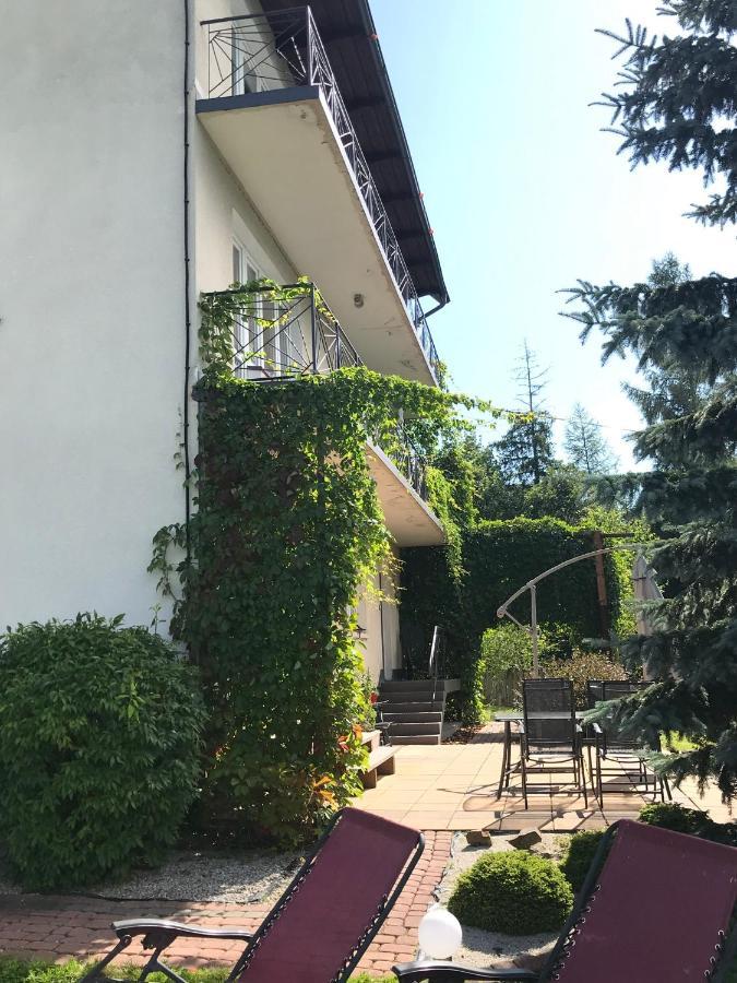 Noclegi Nad Potokiem Czarna  Extérieur photo