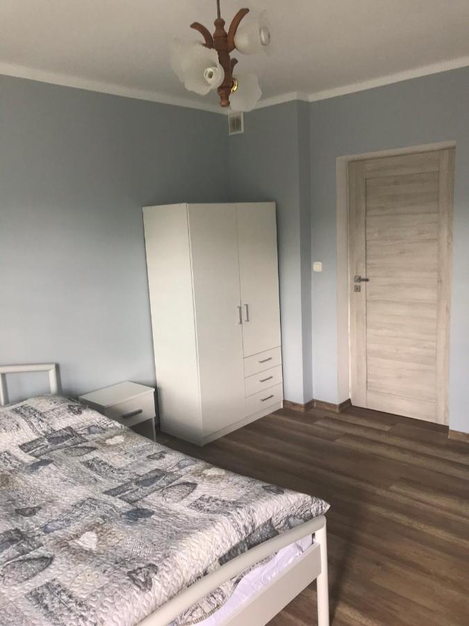 Noclegi Nad Potokiem Czarna  Extérieur photo