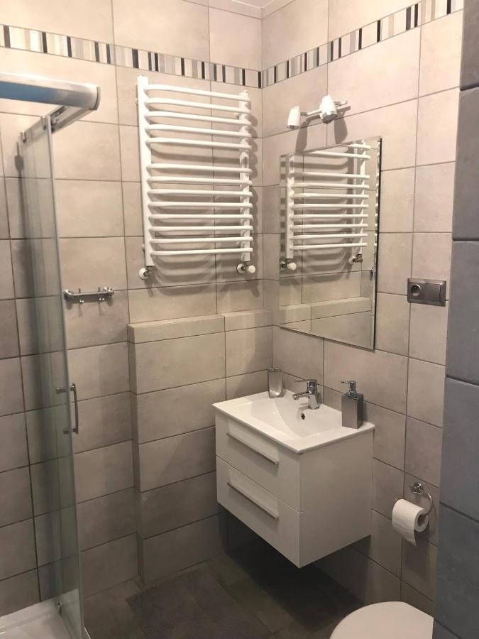 Noclegi Nad Potokiem Czarna  Extérieur photo