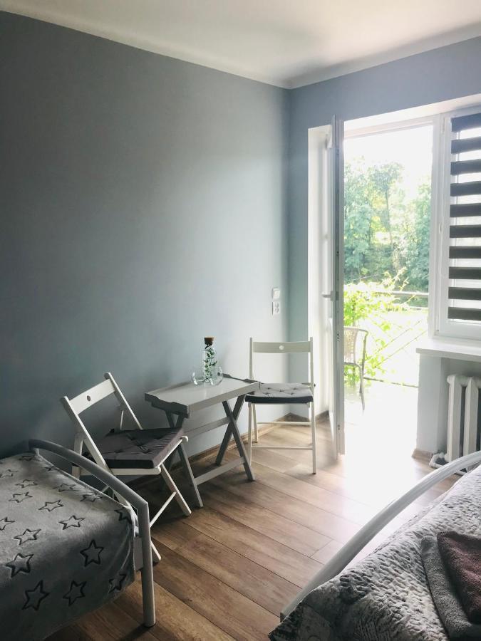 Noclegi Nad Potokiem Czarna  Extérieur photo
